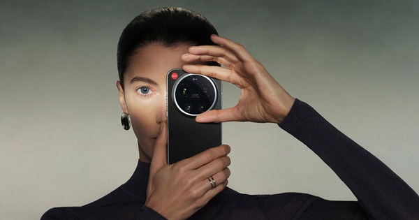 Không ngờ có ngày Xiaomi bán điện thoại giá 50 triệu