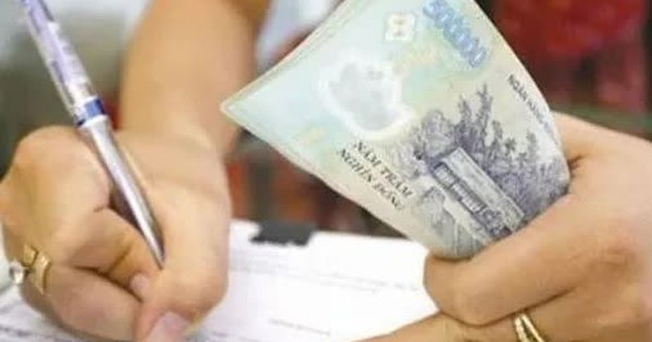 Thuế thu nhập cá nhân thay đổi lớn, tăng mạnh giảm trừ gia cảnh