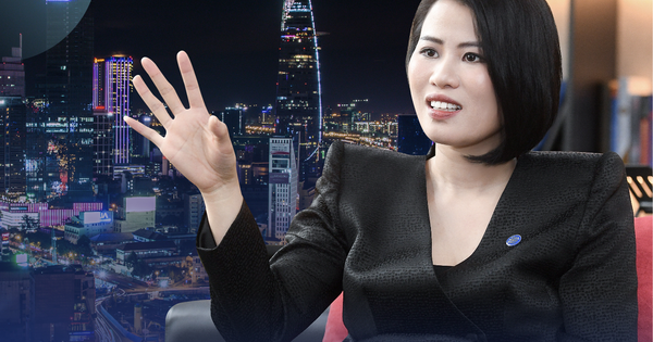 "Nữ tướng" G.Empire Group khuyên nhà đầu tư hết sức thận trọng, mua BĐS không tính toán kỹ lúc này dễ "dính đòn" ôm hàng chờ 5-10 năm