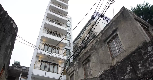 Hộ dân cuối cùng bàn giao mặt bằng cho dự án quảng trường phía Đông hồ Hoàn Kiếm