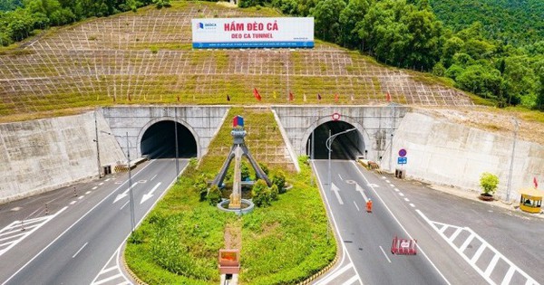 Hạ tầng Giao thông Đèo Cả tiếp tục chào bán gần 6,6 triệu cổ phiếu còn dư