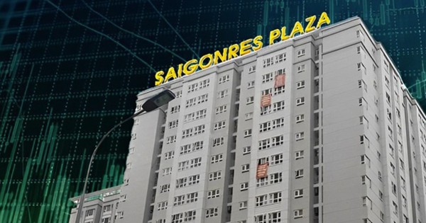 Saigonres lên kế hoạch tổ chức ĐHĐCĐ thường niên năm tài chính 2025