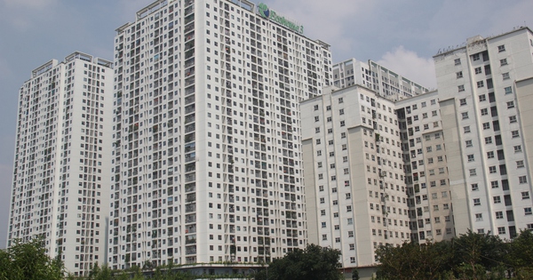 Thị trường nhà ở xã hội bớt nhiễu loạn sau thời gian 'cò' tự tung tự tác