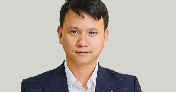 Tiến sĩ Việt Nam trong Top 150 lãnh đạo AI toàn cầu trở thành Giám đốc Công nghệ FPT