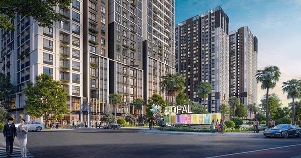 Đất Xanh vừa thâu tóm một dự án lớn tại cửa ngõ TP.HCM, chuẩn bị ra mắt hơn 3.800 căn hộ