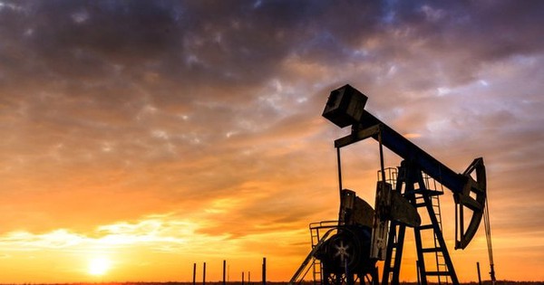 Dầu đá phiến Mỹ: Từ 'kẻ lót đường' đến 'ông trùm' xoay chuyển bàn cờ năng lượng toàn cầu