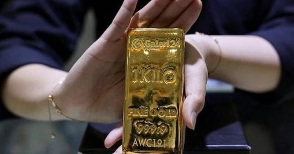 Không chỉ vàng, VNDIRECT chỉ ra một loại tài sản có thể bứt phá sau căng thẳng Mỹ-Iran