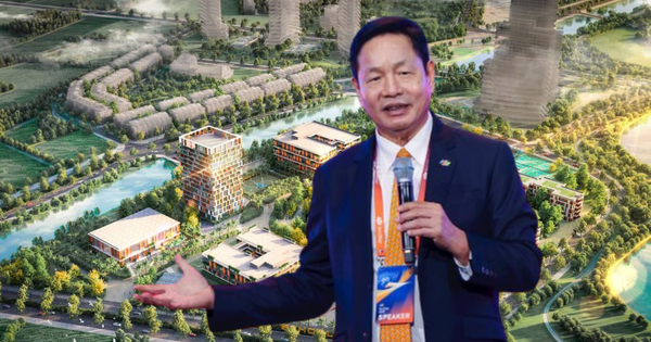 Tập đoàn FPT sắp khởi công dự án 650 tỷ tại thành phố nhỏ nhất Việt Nam