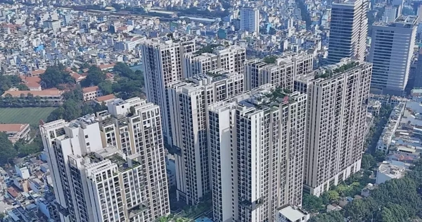 Vì sao nhu cầu tăng cao nhưng giá nhà cho thuê lại giảm?