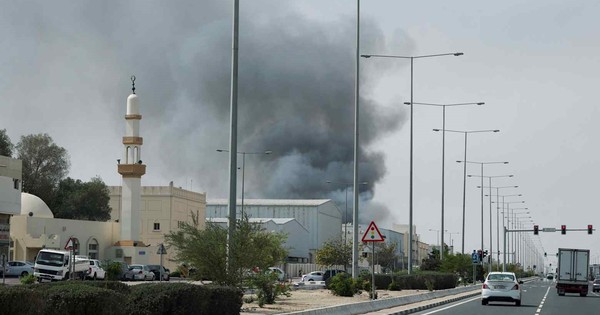 Chiếm 20% nguồn cung toàn cầu, nước xuất khẩu LNG lớn thứ 2 thế giới tạm ngừng sản xuất, giá khí đốt tại châu Âu đạt mức cao nhất trong 1 năm