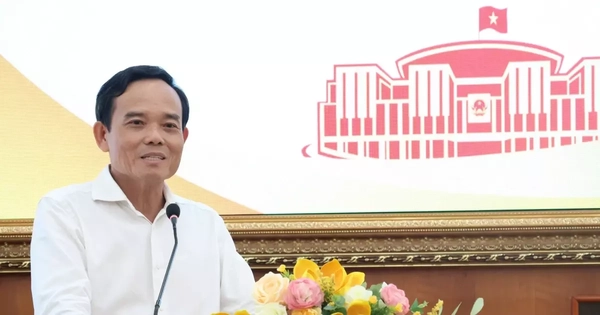 Bí thư TPHCM Trần Lưu Quang: Tuyến Metro số 2 chắc chắn sẽ nhanh hơn tuyến Bến Thành - Suối Tiên