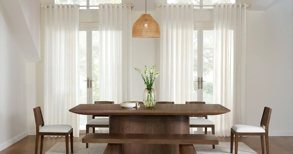 Khi tiêu chuẩn bền vững tái định hình chuỗi cung ứng nội thất toàn cầu