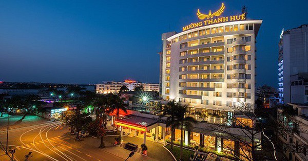 Tập đoàn Mường Thanh được giao hơn 12.500 m2 đất để làm dự án 27 tầng tại Ninh Bình