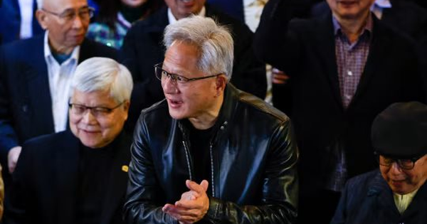 Không cho khách kịp "nghỉ ngơi", NVIDIA lại khuynh đảo thế giới bằng chip mới: Đúng là tầm nhìn kẻ chiến thắng