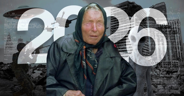 Giữa căng thẳng Trung Đông, lời tiên tri của bà Baba Vanga về thế giới 2026 gây chú ý trở lại: Vì sao?
