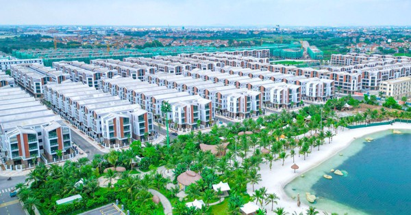 Tỉnh sát vách Hà Nội sắp có dự án gần 7.000 tỷ đồng, giáp Vinhomes Ocean Park của tỷ phú Phạm Nhật Vượng