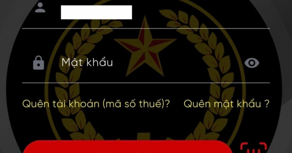 Cách quyết toán thuế trên eTaxMobile chuẩn nhất 2026