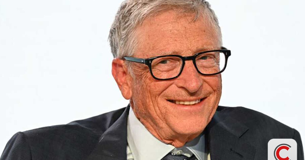 Từ chuyện quỹ từ thiện phải minh bạch: ‘Soi’ thu, chi từ Gates Foundation Trust của tỷ phú Bill Gates