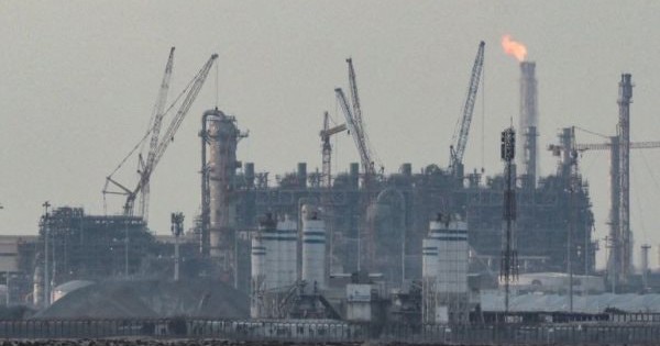 Quốc gia xuất khẩu 81 triệu tấn LNG 'đóng băng' hoạt động sản xuất tại nhà máy khí đốt lớn nhất thế giới - thị trường đối mặt nguy cơ thiếu hụt 1/5 nguồn cung
