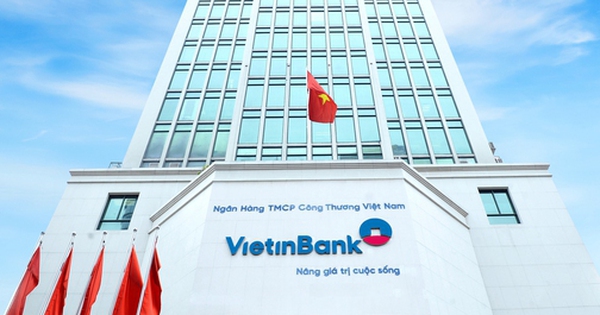 VDSC: VietinBank dự kiến hoàn thành chuyển nhượng VietinBank Tower sớm nhất vào quý I/2026, lợi nhuận cả năm có thể đạt trên 56.000 tỷ