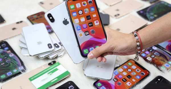 Apple có thông báo tới tất cả người dùng iPhone
