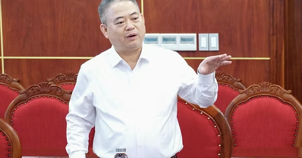 Đại gia Xuân Thiện muốn làm siêu dự án 10 tỷ USD, tạo việc làm cho khoảng 100.000 lao động tại Cà Mau