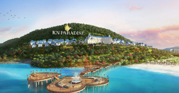 KN Cam Ranh mua lại một phần trái phiếu