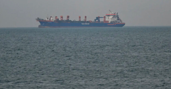 Iran phong toả eo biển Hormuz, chấn động càn quét châu Á: 2 nền kinh tế lớn chỉ đủ năng lượng trong 2-4 tuần, 1 nước Đông Nam Á bất ngờ hưởng lợi