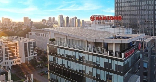 Hai con trai Chủ tịch Nam Long đăng ký mua 2 triệu cổ phiếu NLG