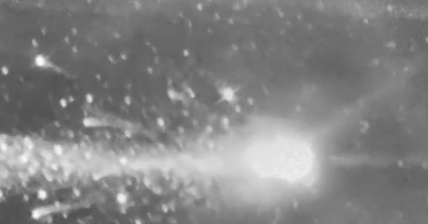 Thông tin đầu tiên về hoạt động của Anh tại Trung Đông được tiết lộ