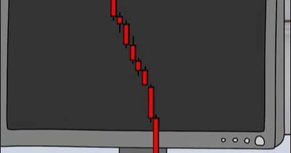 Chứng khoán Dubai giảm sốc gần 5% sau khi mở cửa giao dịch trở lại