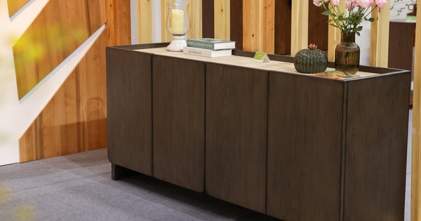 Xuất khẩu hơn 17 tỷ USD năm 2025 nhưng chủ yếu chỉ gia công, làm sao thể khai thác hết dư địa ngành gỗ Việt Nam?