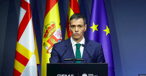 Lãnh đạo nước NATO “nói thẳng” sau khi bị ông Trump doạ cắt đứt quan hệ thương mại vì không cho mượn căn cứ đánh Iran