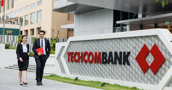Techcombank ấn định ngày chốt quyền tham dự ĐHĐCĐ năm 2026