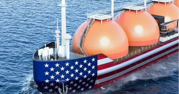 Mỹ đón tin vui bất ngờ