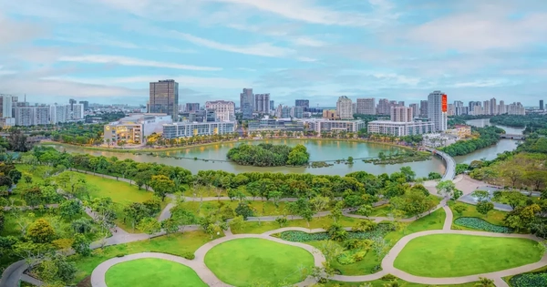 24 dự án nhà tại TPHCM được bán cho người nước ngoài