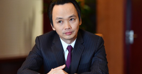 Đầu năm, ông Trịnh Văn Quyết bày tỏ một mong muốn đặc biệt có liên quan đến sức khỏe