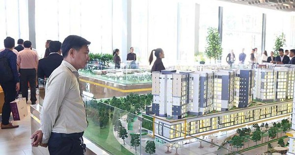 Gỡ vướng cấp mã định danh bất động sản