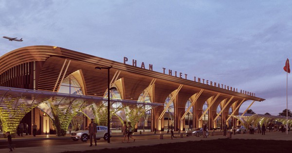 Chính phủ bật đèn xanh, Sun Group tham vọng có sân bay thứ 3