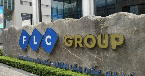 FLC phát thông báo quan trọng sau khi ông Trịnh Văn Quyết trở lại