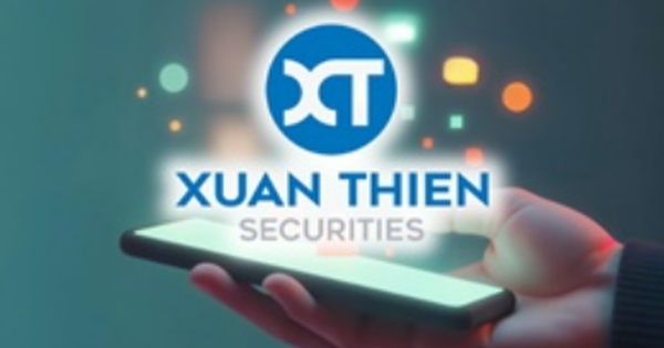 Chứng khoán Xuân Thiện đón tin vui