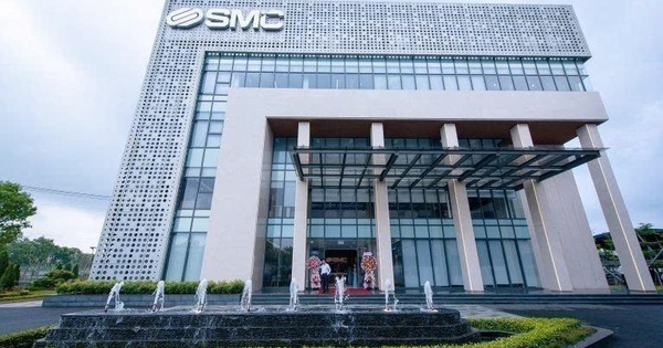 Lãnh đạo Đầu tư Thương mại SMC muốn ‘xả hàng’ 3 triệu cổ phiếu SMC
