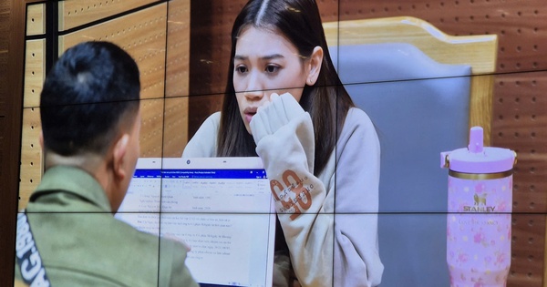 Nhân viên Xôi Lạc TV trình độ thạc sĩ, 'ai biết việc người đó'