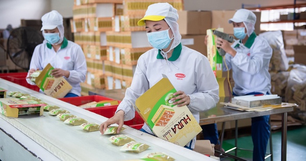 PAN Group mua lại thửa đất từ Bibica