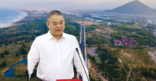 Tập đoàn Xuân Thiện đến tỉnh rộng thứ 3 cả nước hé lộ kế hoạch đầu tư loạt dự án gần 100.000 tỷ đồng