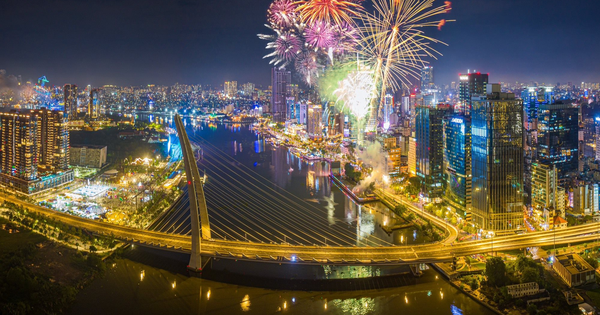 Dân số bằng 1/14, diện tích bằng 1/29 nhưng Việt Nam đã vượt Trung Quốc thành nhà sản xuất lớn nhất cho một đại bàng Mỹ