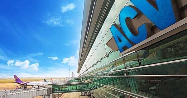 Thủ tướng: Tháo gỡ vướng mắc, bảo đảm duy trì hoạt động bình thường của ACV