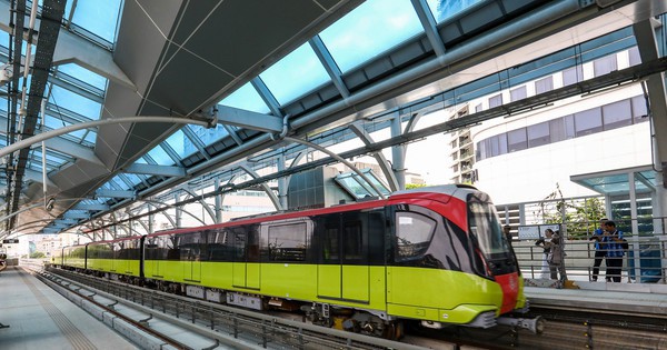 Quy định về thiết kế kỹ thuật tổng thể của dự án đường sắt