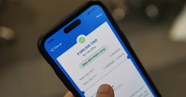 Cai thầu xây dựng nhận hơn 1 tỷ đồng rồi trả công thợ qua tài khoản cá nhân thì thuế phải nộp được tính thế nào? Cơ quan thuế giải đáp