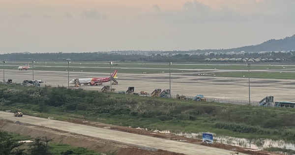 Đà Nẵng công bố quy hoạch sân bay quốc tế đến năm 2050